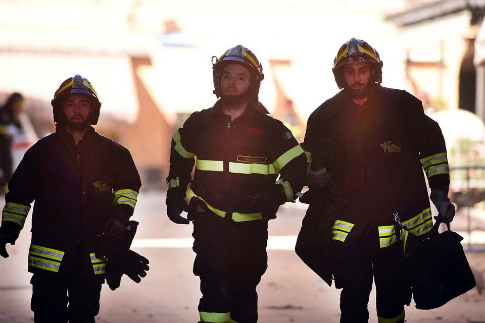 Terremoto a Benevento: panico tra la popolazione e scuole evacuate article-post