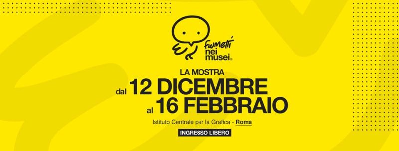 Fumetti nei musei article-post