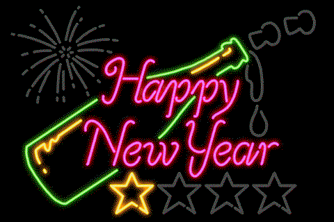 Auguri di BUON ANNO 2023: le immagini gif animate gratis per Capodanno article-post
