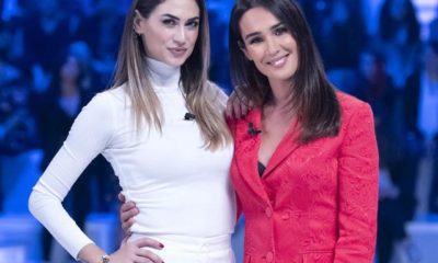 Melissa Satta è in dolce attesa? article-post