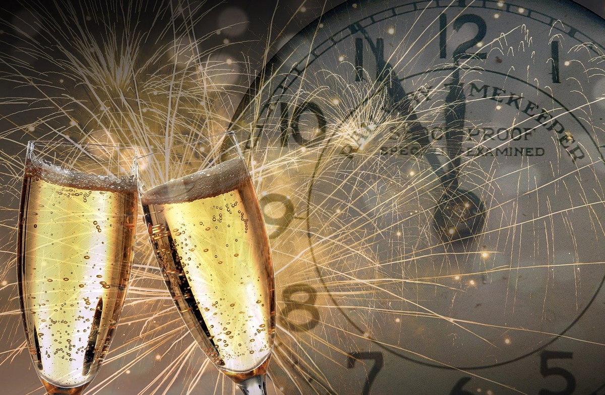 IMMAGINI BUON ANNO 2020 / Le 10 foto più belle per WhatsApp e Facebook article-post