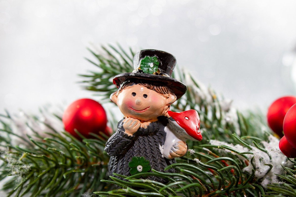 13 cibi portafortuna da mangiare il giorno di Capodanno article-post