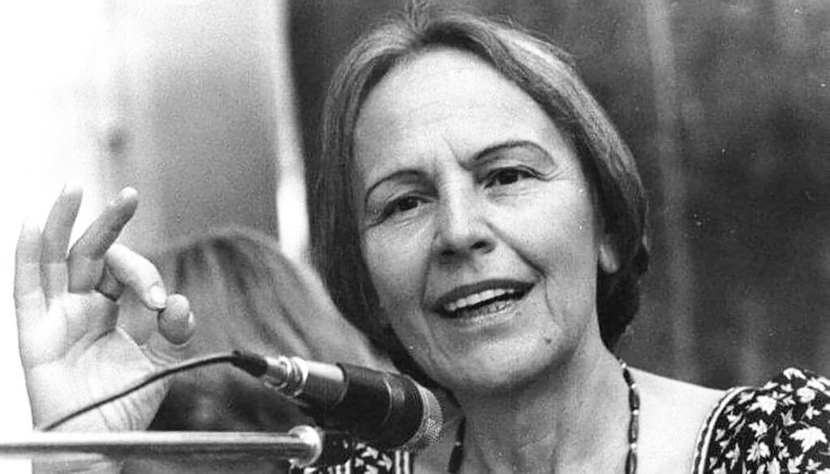 “Storia di Nilde”, stasera in onda su Rai Uno article-post