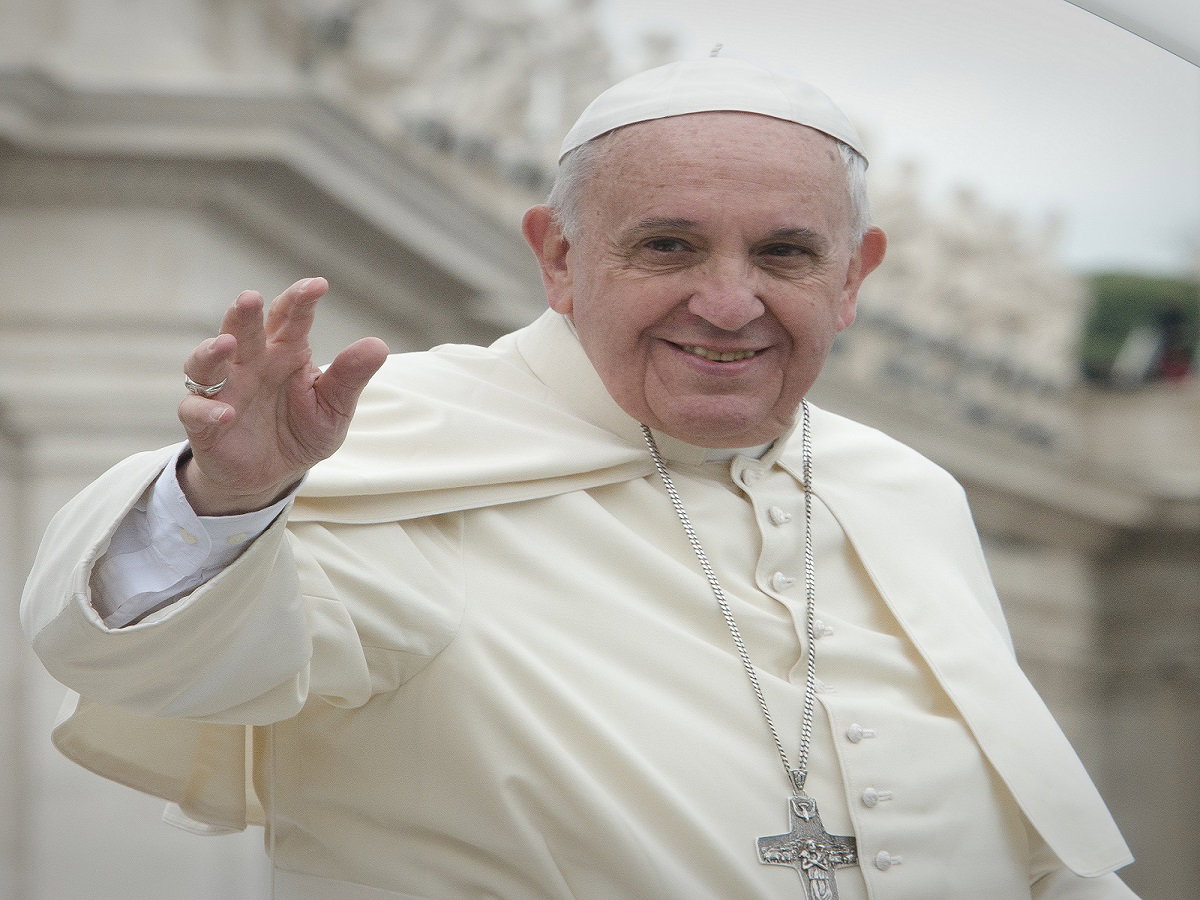 Santo Stefano e le parole di Papa Francesco per l’Angelus del 26 dicembre article-post