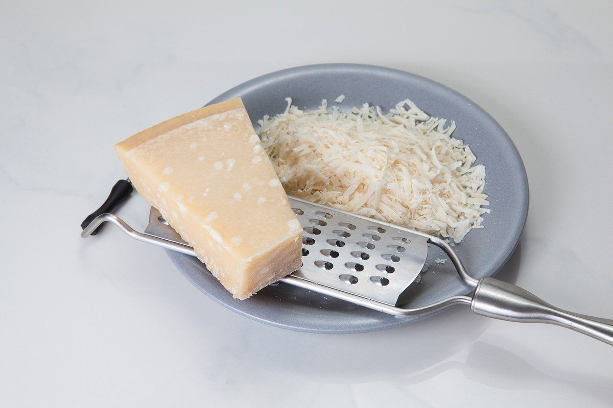 Allerta formaggio grattugiato, rischi per la salute article-post