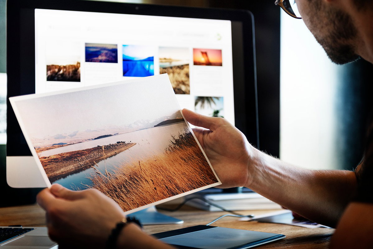 Le Migliori app per stampare le foto da cellulare e la guida su come collegare la stampante article-post
