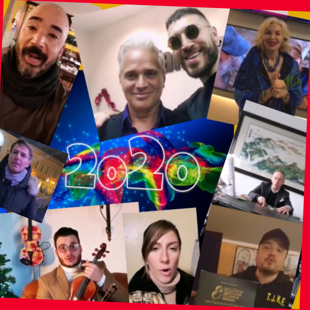 Il videoaugurio 2020 dedicato ai lettori di Quotidianpost.it article-post