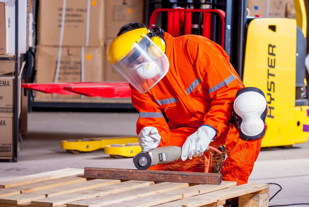 Il posto di lavoro e il pianeta sicurezza article-post