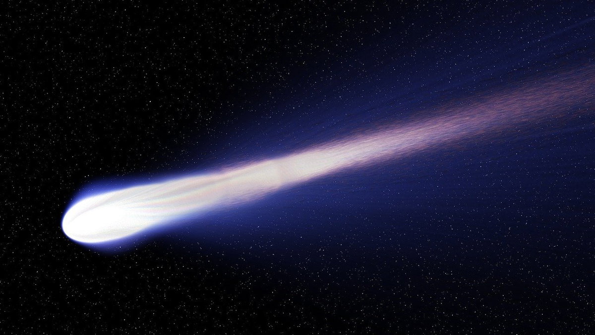 La cometa interstellare Borisov vicina alla Terra article-post
