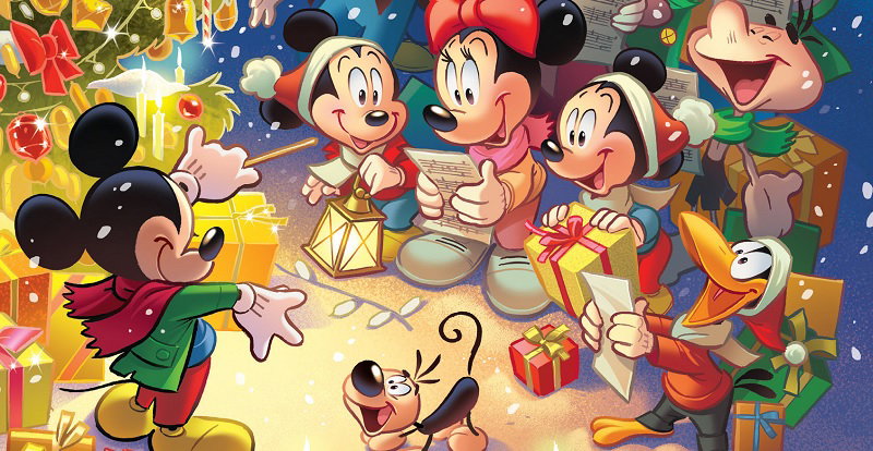 Il Natale di Topolino è sempre più magico article-post