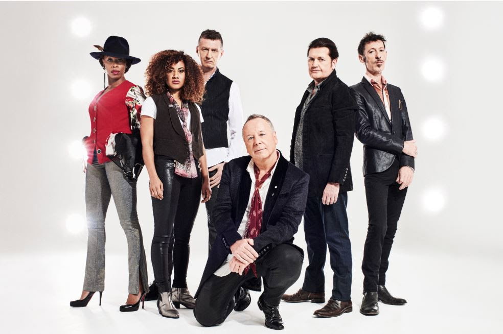 I Simple Minds festeggiano 40 anni di hit con quattro date: Pistoia, Roma, Taormina, Verona article-post