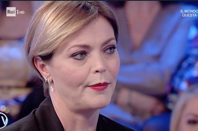 Vittoria Belvedere, dalle molestie alla confessione su Kim Rossi Stuart article-post