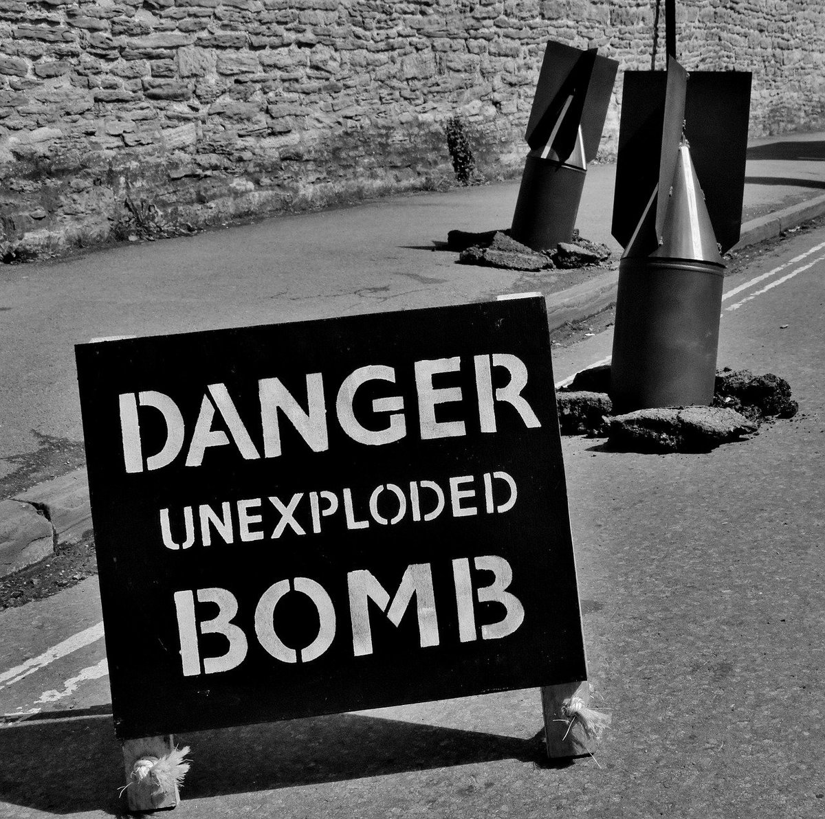 Brindisi: bomba disinnescata, aggiornati anche i navigatori Google article-post