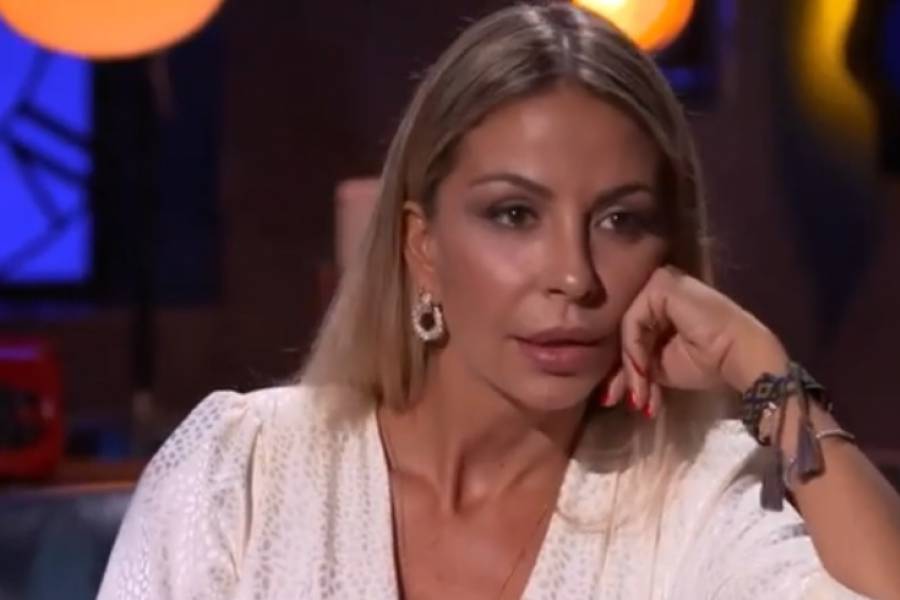 Sabrina Ghio a Rivelo: “Ho respinto Silvio Muccino, e lui si è ….” article-post
