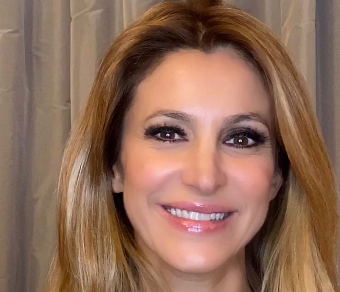 Chi è Adriana Volpe: etá, carriera, vita privata, marito e curiosità article-post