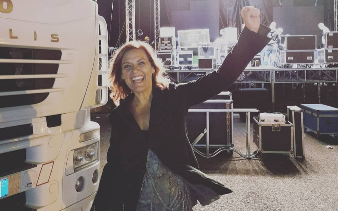 Sanremo 2020, Irene Grandi tra i big in gara: quinta volta all’Ariston article-post