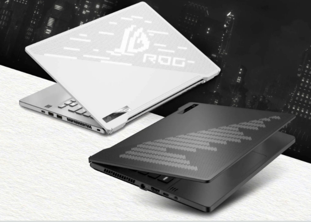 ASUS ROG Zephyrus G14: perché è un laptop da non perdere article-post