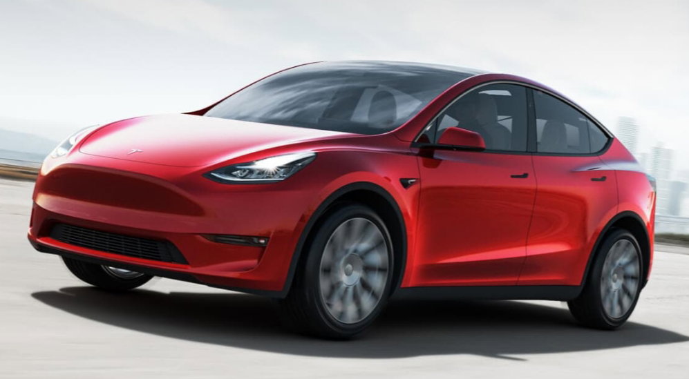 Le 5 auto elettriche del 2020 article-post