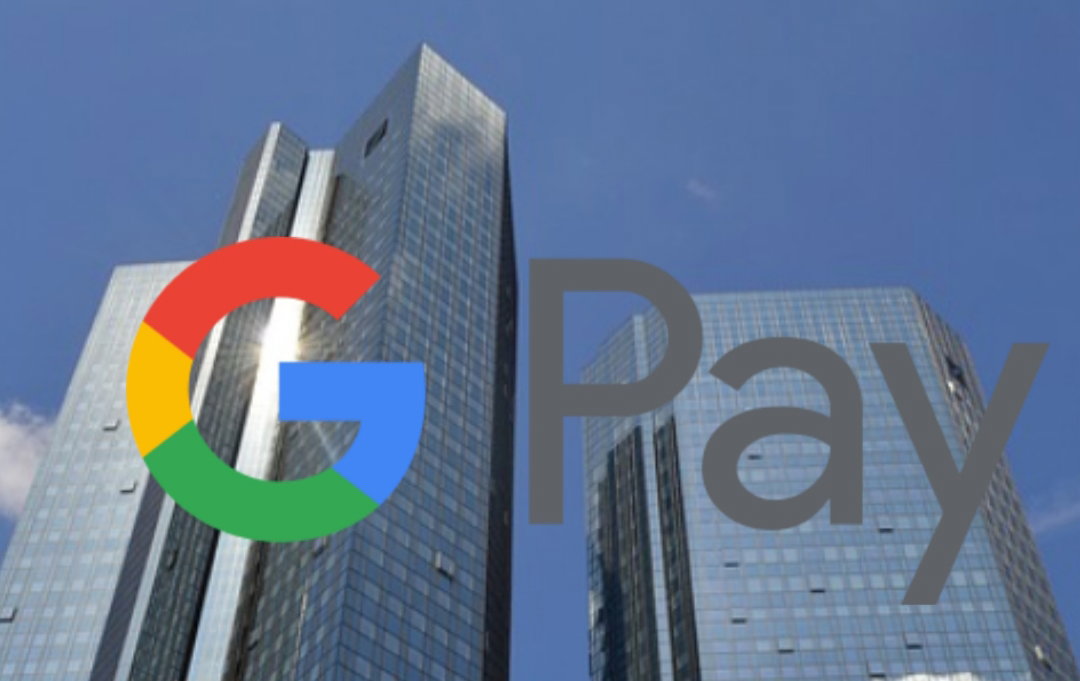Deutsche Bank: pagamenti con Google Pay anche in Italia article-post