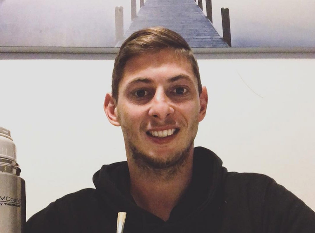 Emiliano Sala un anno dopo: il mistero sulla sua morte article-post