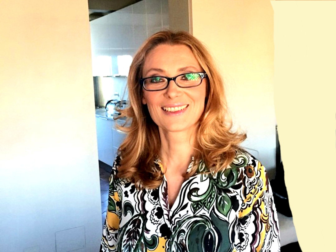Chi è Nicoletta Mantovani: età, carriera, la malattia, il lutto e gli amori article-post