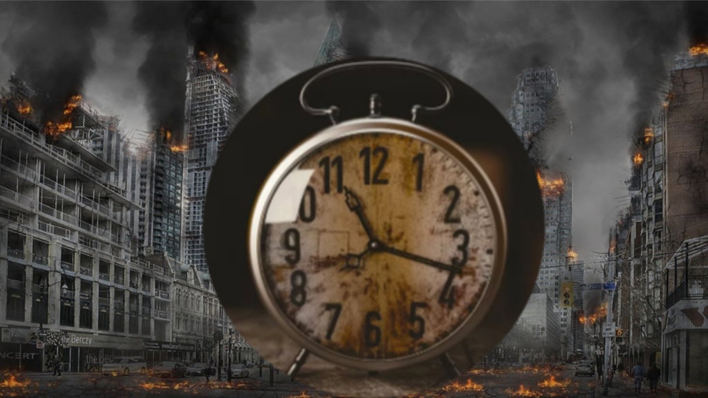 L’Orologio dell’Apocalisse: quanti secondi mancano alla fine del Mondo article-post
