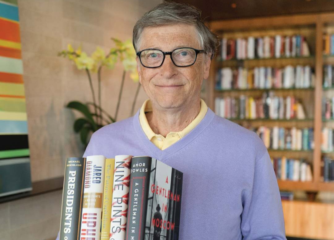 La Fondazione Bill Gates stanzia $ 10 milioni di dollari per combattere il coronavirus article-post