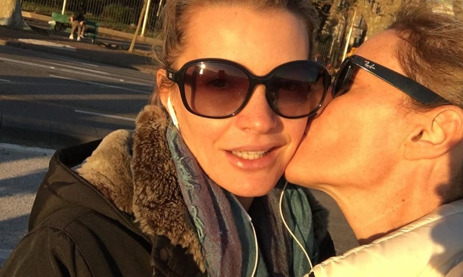 Grande Fratello Vip: Licia Nunez lasciata dalla fidanzata su instagram article-post