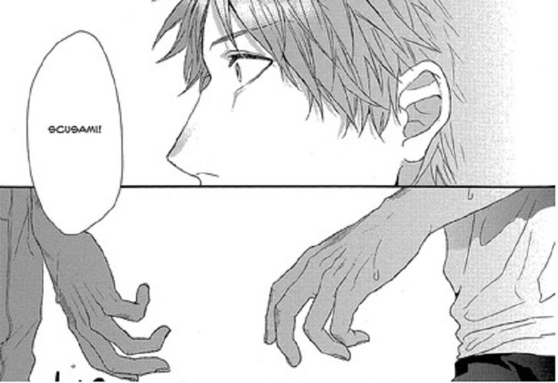 È il momento dei boy’s love firmati J-POP Manga! article-post