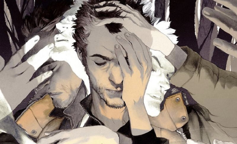 Il Confine: Esce il 6 febbraio il secondo atteso volume della serie article-post