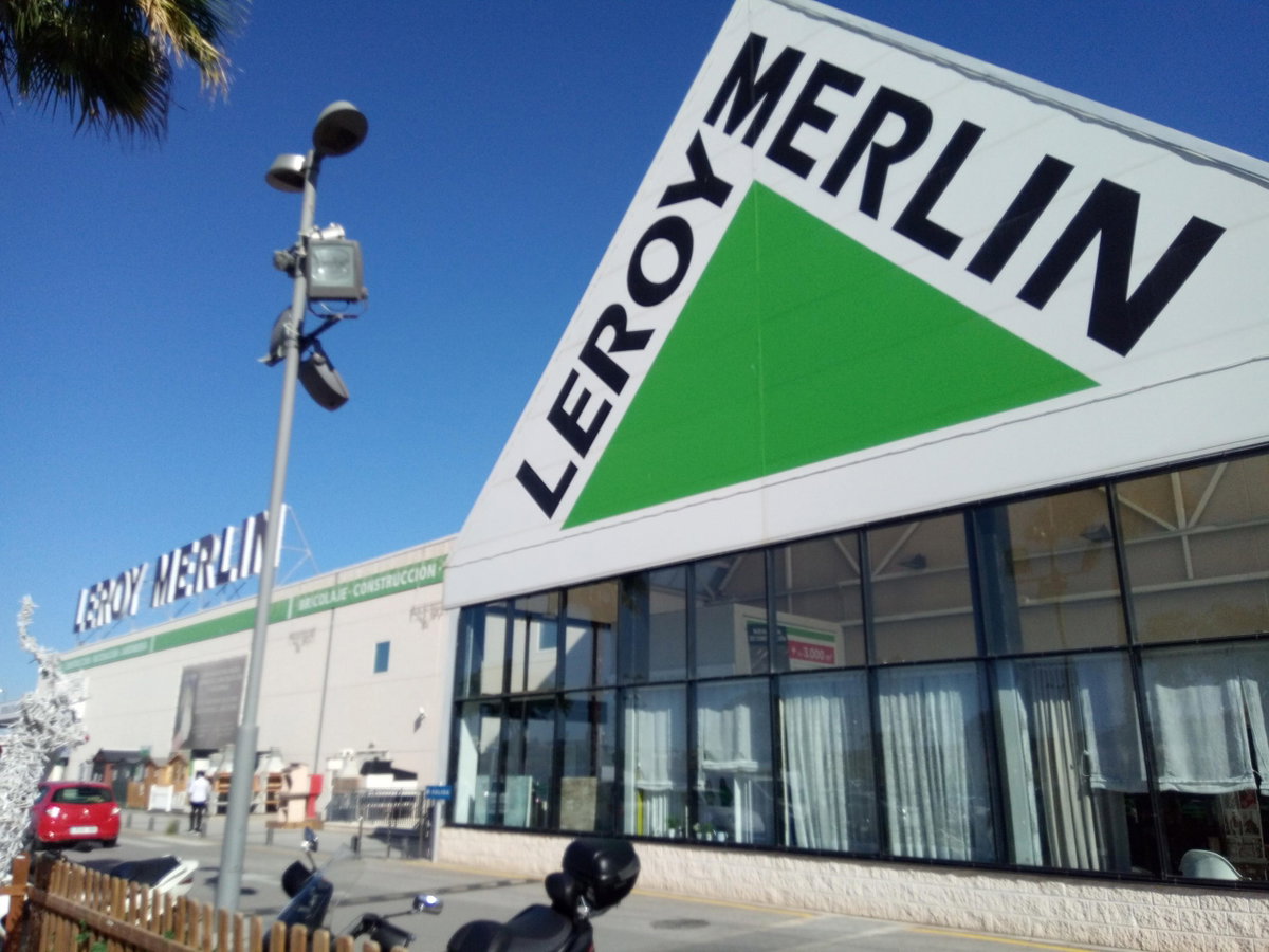Leroy Merlin lavora con noi: più di 80 assunzioni in tutta Italia article-post