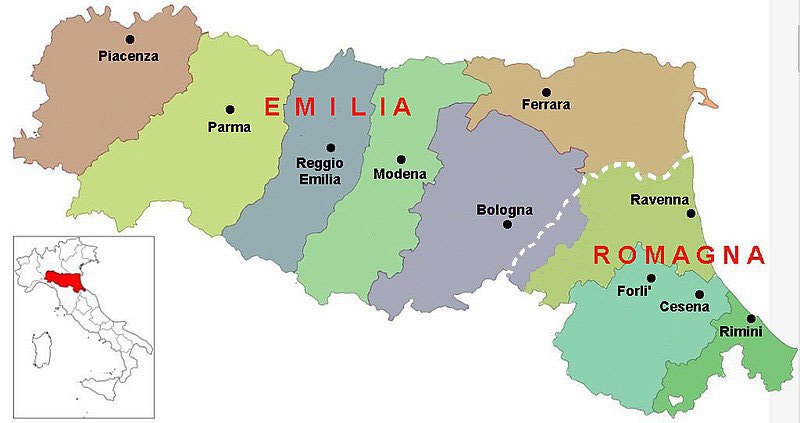 Elezioni Emilia-Romagna: solo Fassino può sapere chi vincerà article-post