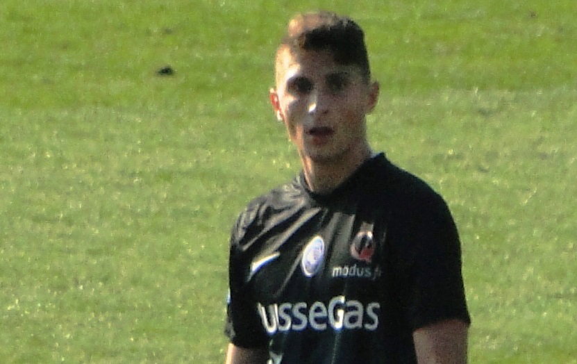 Caldara torna all’Atalanta in prestito: accordo con il Milan article-post