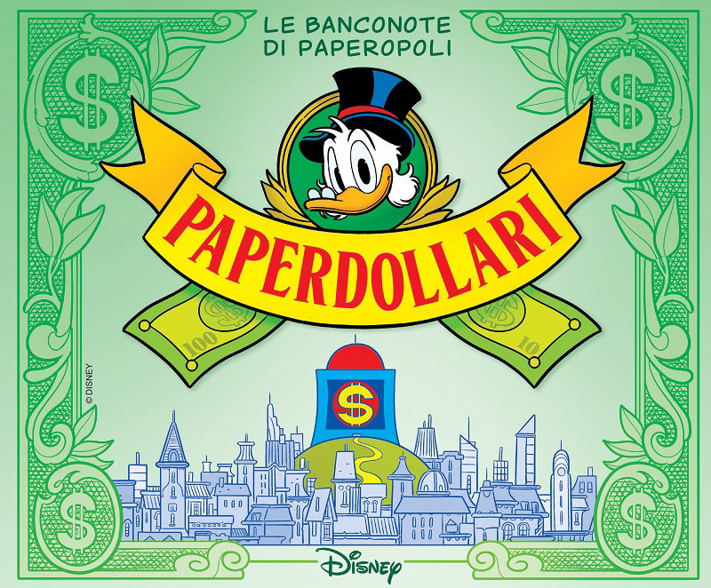 I Paperdollari conquistano tutti! article-post