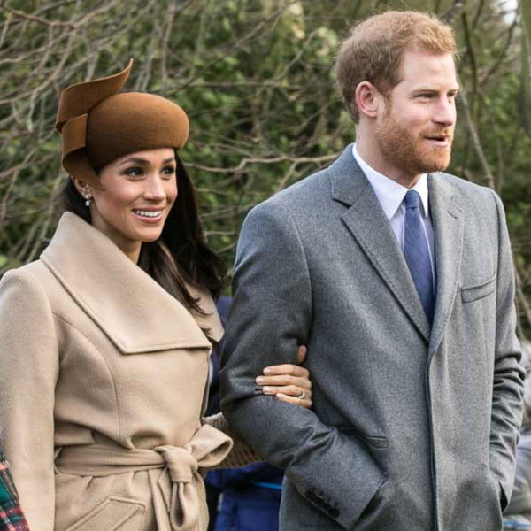 Megan Markle, tutti i piani della duchessa di Sussex article-post