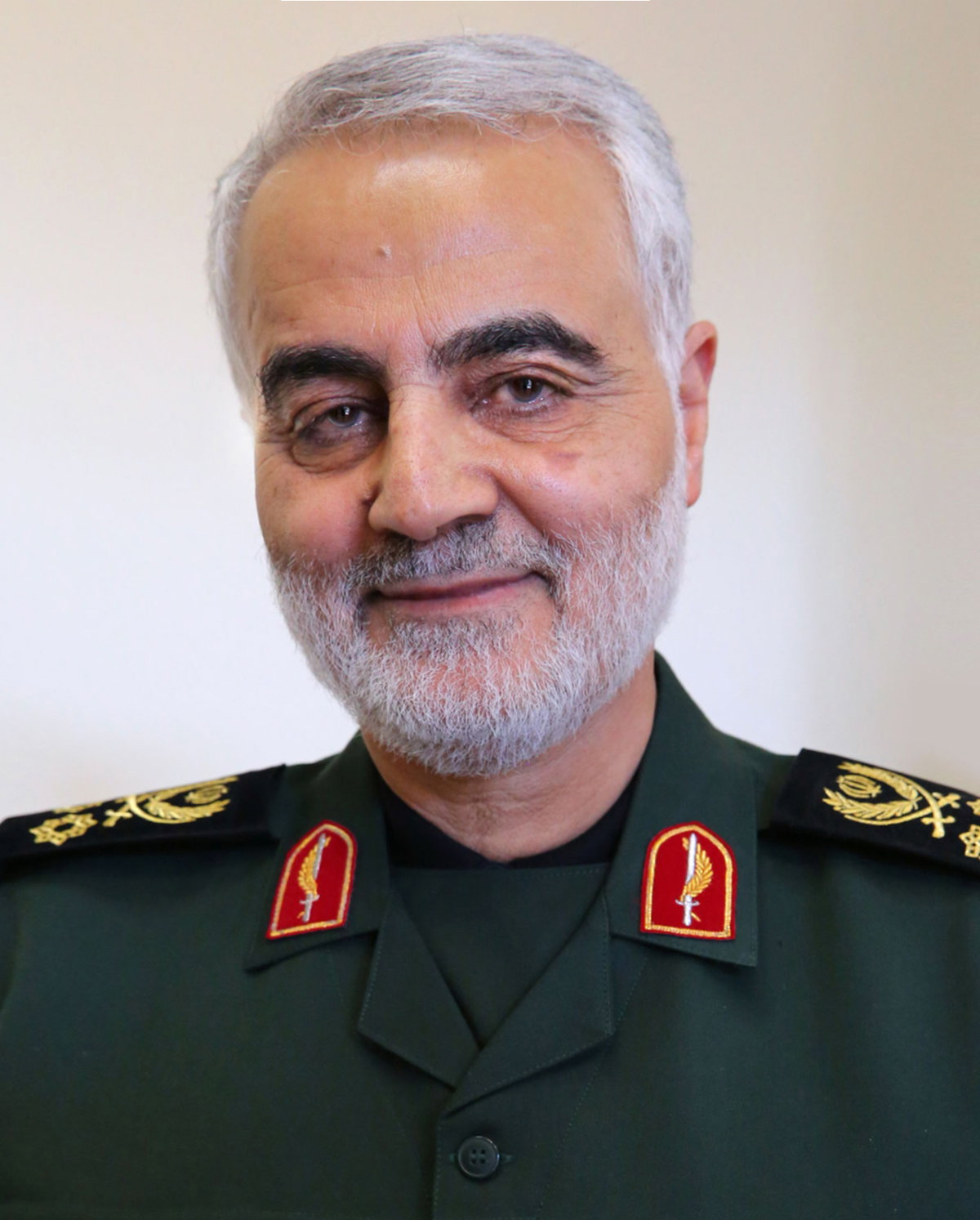 Ucciso Qasem Soleimani. Rischio escalation in Medio Oriente article-post