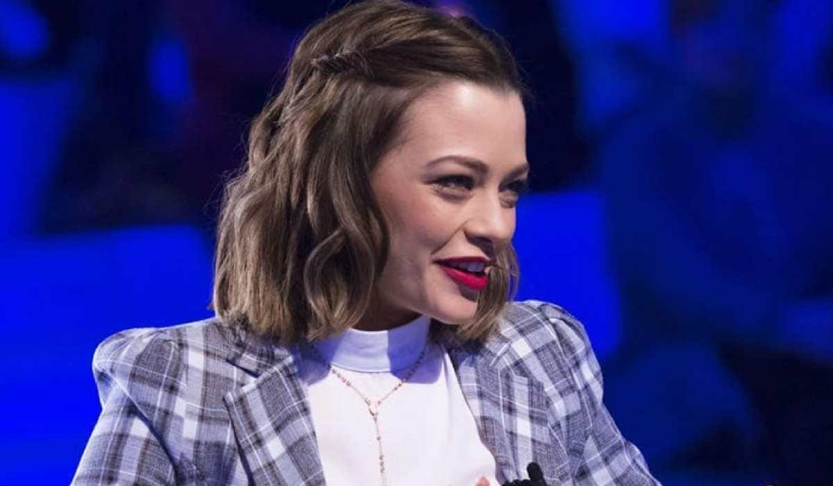 Silvia Provvedi in dolce attesa: la rinascita dopo Corona article-post