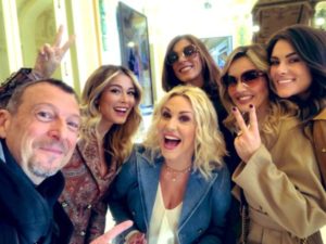 Sanremo 2020, il festival delle donne, delle canzoni e di Fiorello article-post