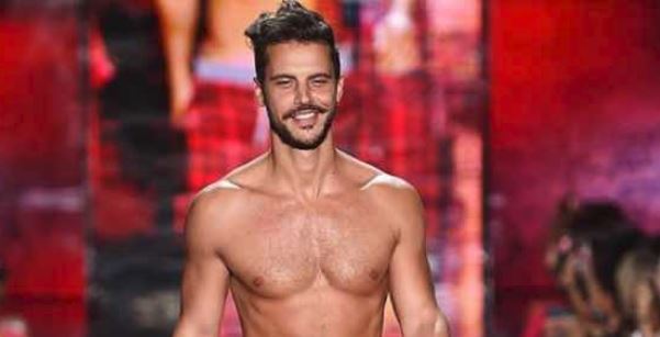 Grande Fratello Vip 2020, Andrea Montovoli 17° concorrente ufficiale article-post