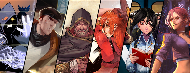 Bubble Comics, fumetti dalla Russia all’Italia! article-post