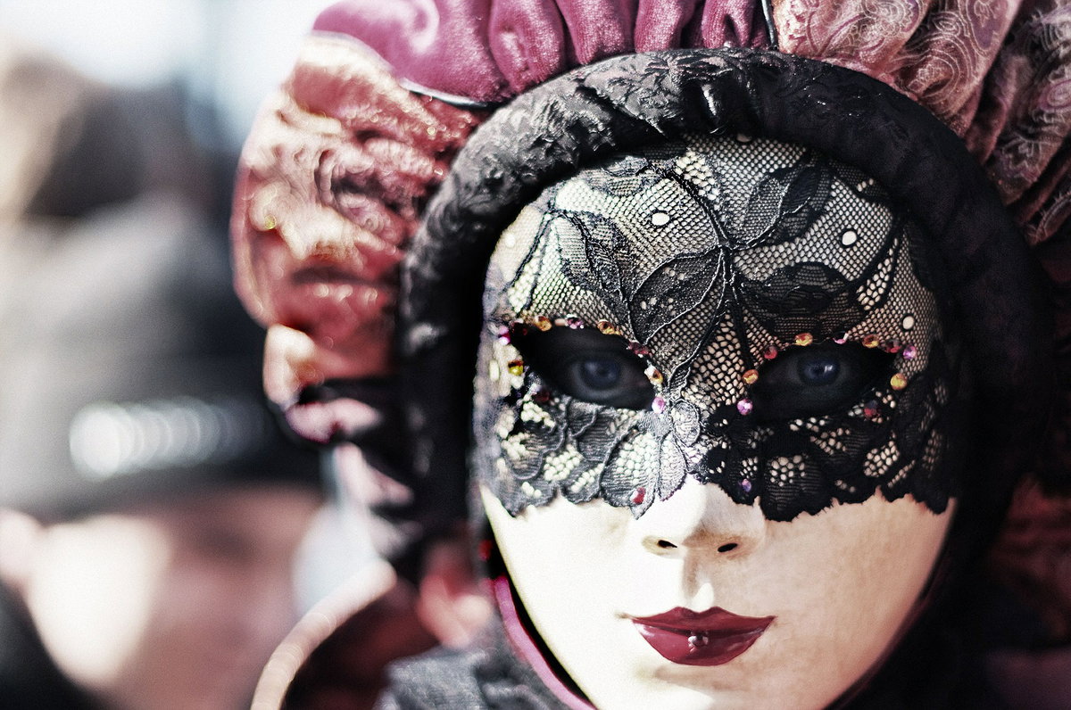 Carnevale di Venezia, 2 milioni per l’evento article-post