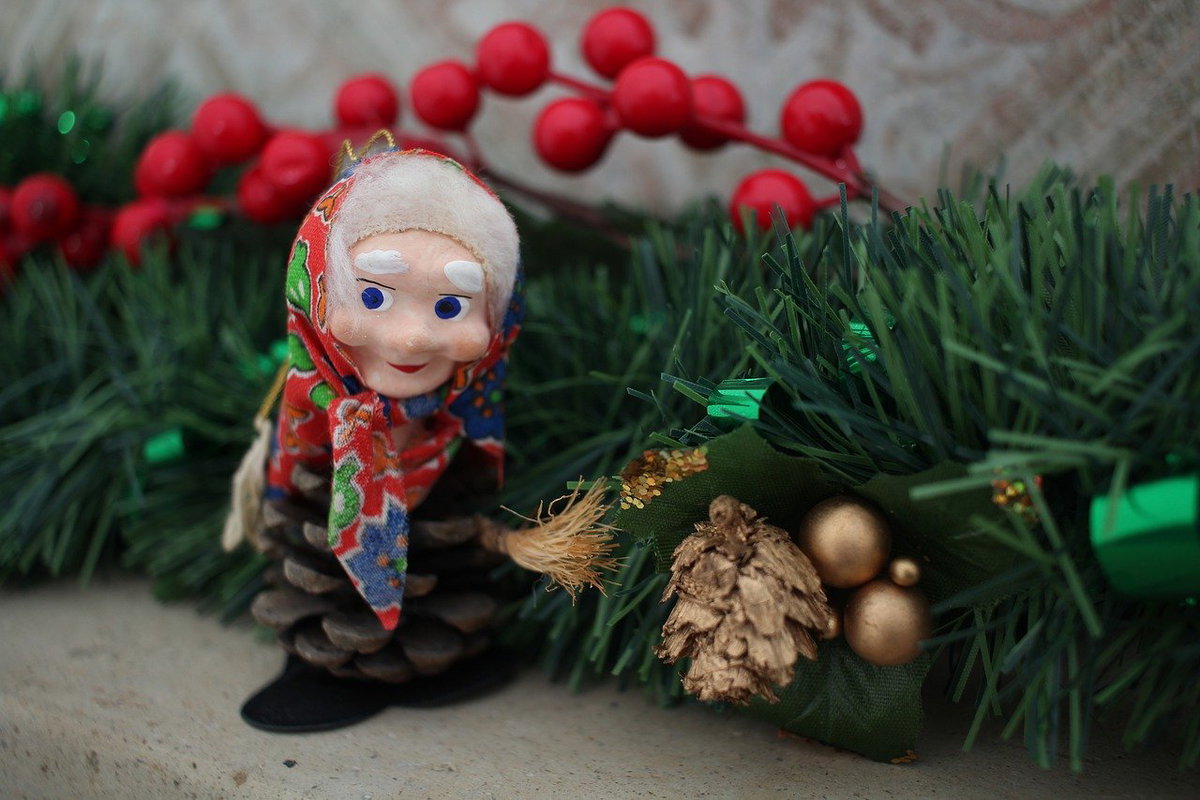 Befana: scegli i video più divertenti da inviare su Whatsapp e facebook article-post