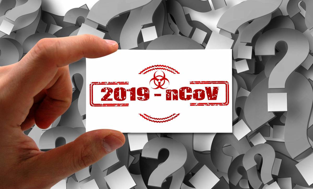 L’OMS in un comunicato: i 12 falsi miti sul coronavirus article-post