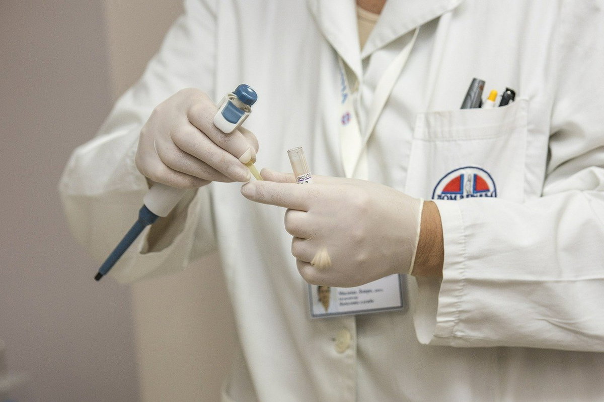 Coronavirus: scoperto meccanismo genetico. Vaccino in arrivo per Gennaio? article-post