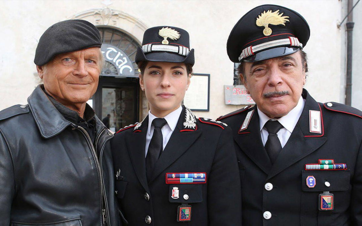 Don Matteo 12, anticipazioni terza puntata del 23 Gennaio: Tommasi torna a Spoleto article-post