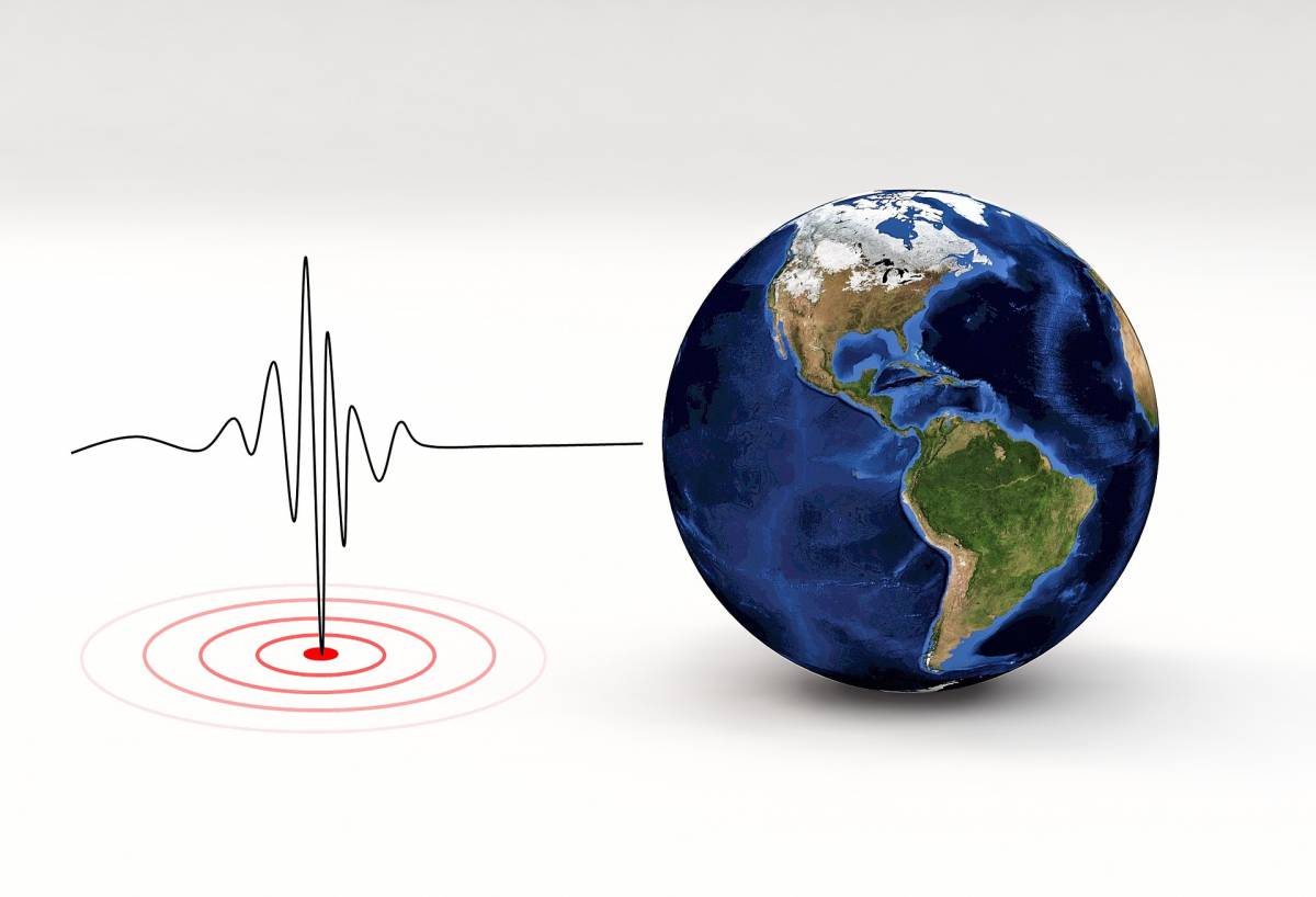 Terremoto in Albania: scossa di magnitudo 5, avvertita anche nel salento article-post