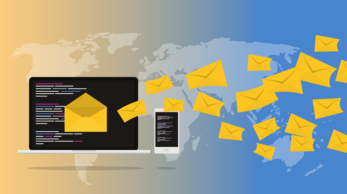 Trucco per evitare che le mail importanti finiscano nella cartella spam article-post