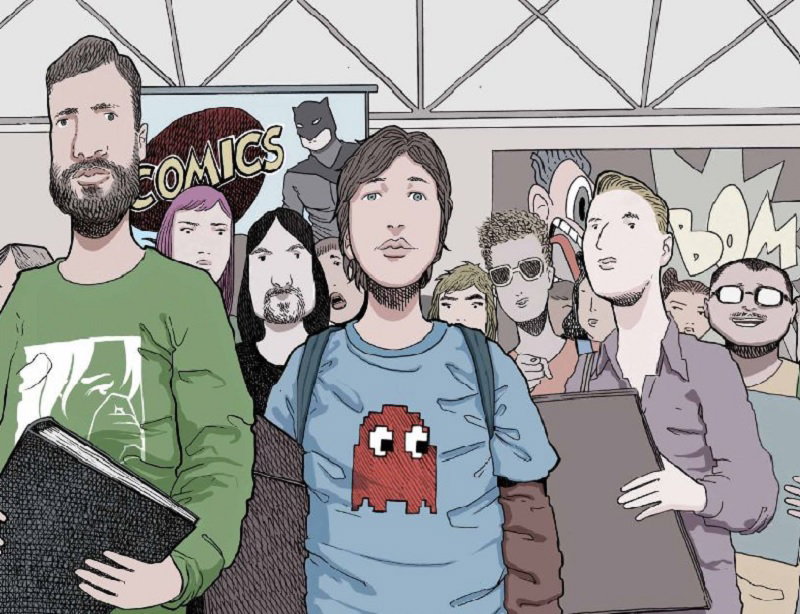 Il Fumettista article-post
