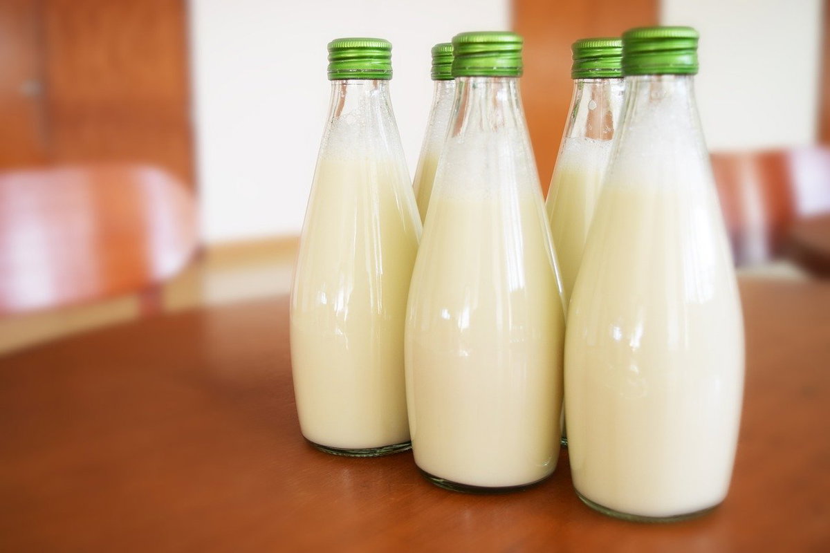 Il latte magro fa invecchiare di meno. Lo afferma uno studio scientifico article-post