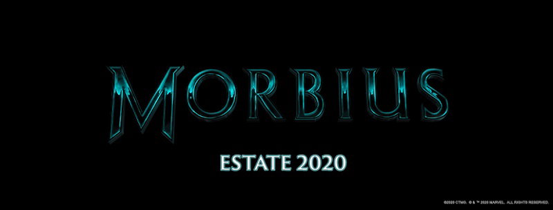Morbius – Teaser trailer italiano article-post